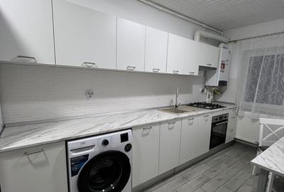 Inchiriez apartament cu 3 camere decomandat - 5