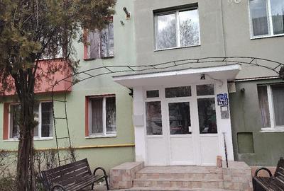 Apartament cu 2 camere semidecomandat în Central - 2