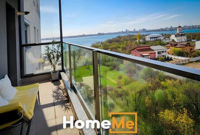 Novum Lacul Morii | Militari | 2 camere | vanzare | 57 mp. | 2017 | 6 din 11 | parcare subterana - 1