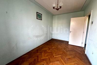 Apartament cu 2 camere ideal investitie | 48mp | Balcon | Gheorgheni! - 3