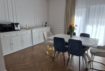 Casă cu 5 camere cu Teren 400 Mp în Central - 4