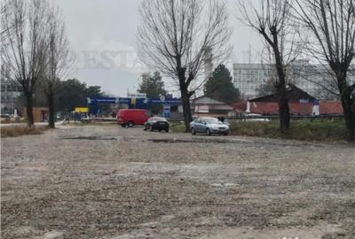 Teren de 3333 mp, în Bărcănești - 2