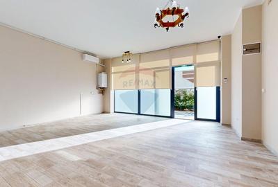 Spațiu comercial, de 47 mp, în Răcădău - 4