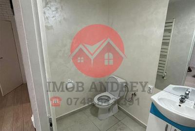 Apartament cu 2 camere în Nufăru - 4