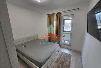 Apartament cu 3 camere decomandat, mobilat în Militari - 4