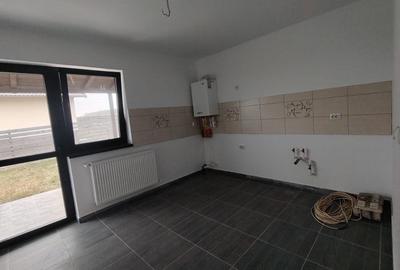 Casa cu 3 camere, intabulata, Horpaz - 6