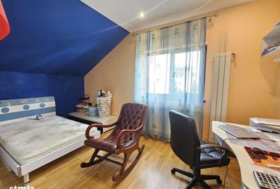 Casă cu 5 camere cu Teren 500 Mp în Central - 6