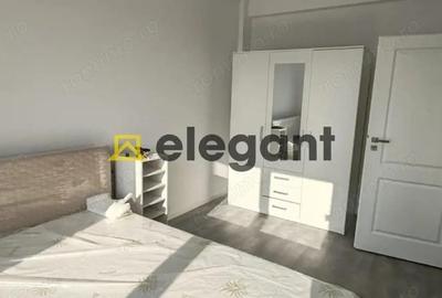 Prima inchiriere, bloc nou, AC! 2 camere, Rovine-Parculet - 6