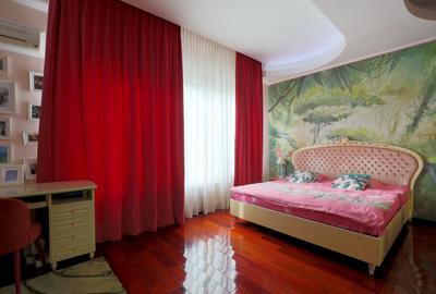 Vila Pipera Iancu Nicolae - British School - 2