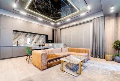 Apartament modern cu 1 camera semidecomandat Park Lake - 2