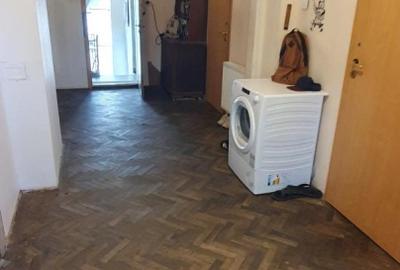 Apartament tip duplex in vila individuala Domenii - 6