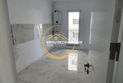 Apartament cu 3 camere decomandat în Theodor Pallady - 10