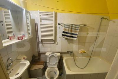 Casă cu 7 camere cu Garaj în Griviței - 7