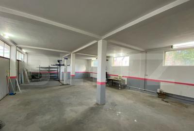 Spatiu de inchiriat de inchiriat, 120 mp, zona Cetate - 4