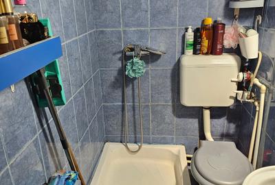 Garsonieră nedecomandată, mobilată în Dristor - 4