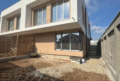 Vanzare duplex Corbeanca -Comision 0 -Str Florilor - 1