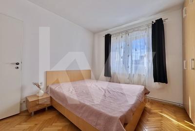 Apartament cu 3 camere - 2 bai - cartier Ștrand - Sibiu - 11