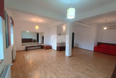 Duplex in villa - etaj plus mansarda - Foisorul de foc - 3