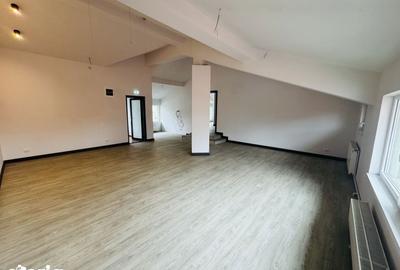 Spațiu comercial, de 143 mp, în Ciupercenii Noi - 11
