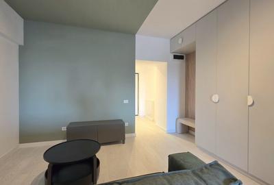 Apartament cu 2 camere semidecomandat, mobilat în Pantelimon - 8