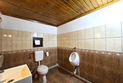 Spatiu administrativ | Teren 6652 mp | Gheorghe Baritiu - 20