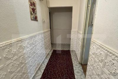 Apartament 2 camere, 54 mp, zona Micro 11 - 2