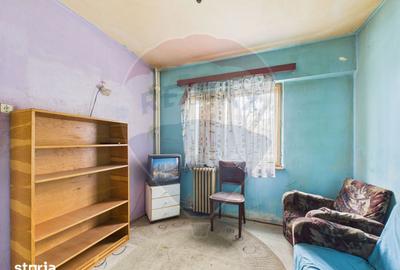 Apartament cu 3 camere decomandat în Giurgiului - 1