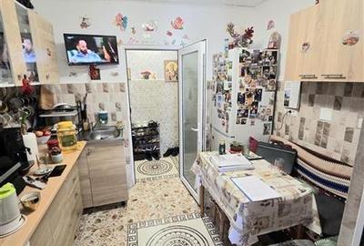 Apartament 2 camere semidecomandat, Poarta 6, renovat - 13