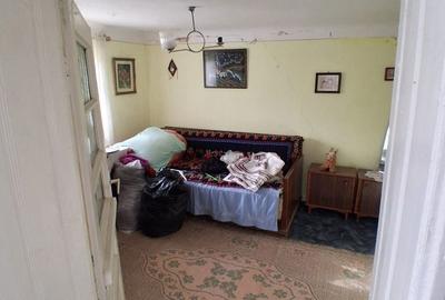 Casă cu 3 camere în Stănești - 2