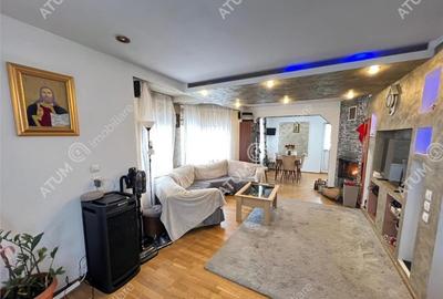 Casa individuala 8 camere 2 garaje 500 mp teren zona Selimba - 5