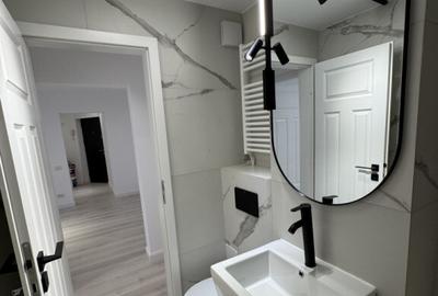 Apartament 2 camere Superb Renovat Lux N.Grigorescu Metrou Centrala - 7