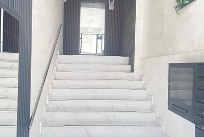 Apartament cu 2 camere decomandat în Chiajna - 9