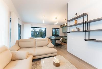 Casă individuală cu 3 camere cu Teren 850 Mp în Cristian - 4