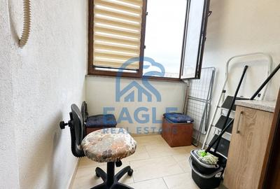 Apartament cu 2 camere semidecomandat, mobilat în Tomis Nord - 14