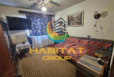 Apartament cu 3 camere decomandat în Basarab - 5