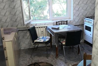 Tei, Maica Domnului, OMV, semistradal, bloc mixt, 1988 - 6