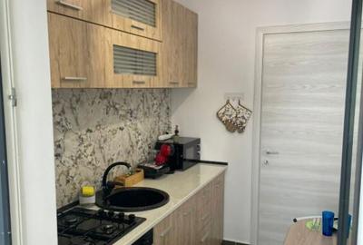 Garsonieră în Central