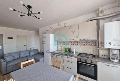 Apartament cu 3 camere decomandat în Avantgarden - 5