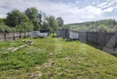 Casă cu 4 camere în Băltița - 13