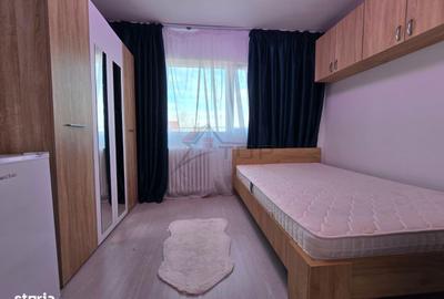 Garsonieră în Bularga