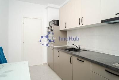 Studio impecabil in Unirea Towers - 12