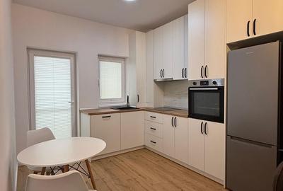 Apartament cu 2 camere în Turnișor - 4