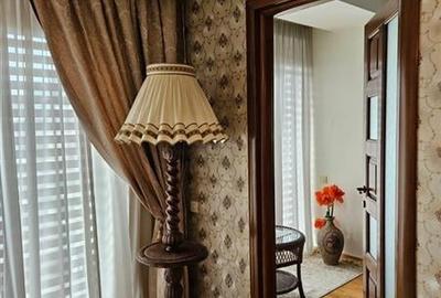 LANGA PARC HERASTRAU, 4 CAMERE SUPERBE, ET.4, 119 MP! - 6