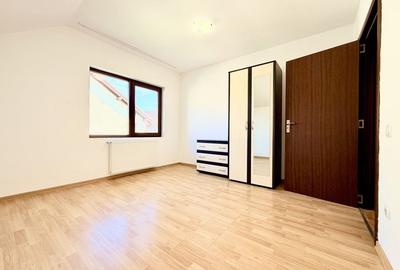 De vânzare – Casă individuală P+M în Dumbrăvița - 11