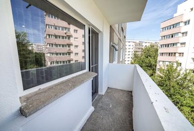 Apartament cu 3 camere Lujerului | 7 minute metrou - 19