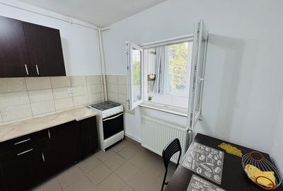 Apartament 2 camere, Lipovei, Et 2, Decomandat - 9