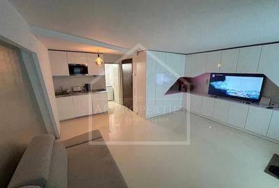 Studio | Baneasa - Sisesti - 1