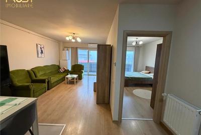 2 camere l Pet Friendly l Terasa l Garaj Subteran l Bonjour Residence - 5