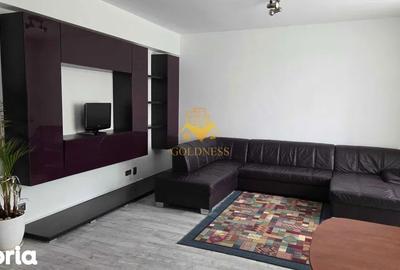 Apartament cu 3 camere, mobilat în Central - 6