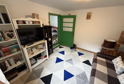 Casă cu 3 camere în Lunca Frumoasă - 6